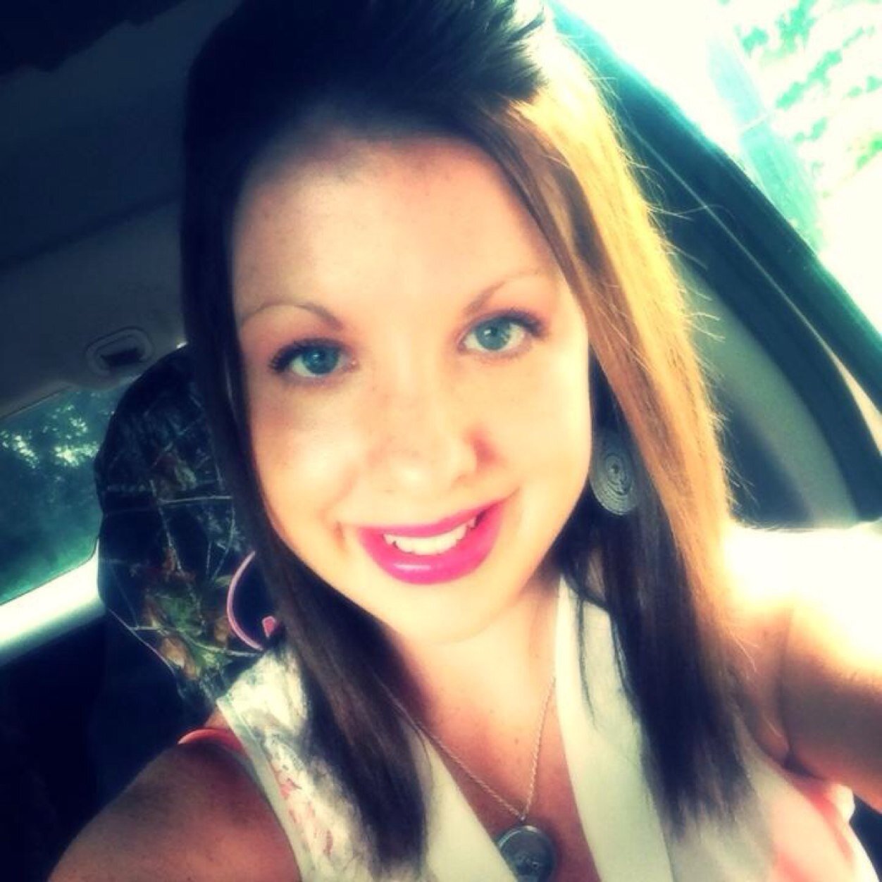 AshleyJo1106's profile picture. A little jealousy in a relationship is healthy- its,,,always nice to know someones afraid of losing you....