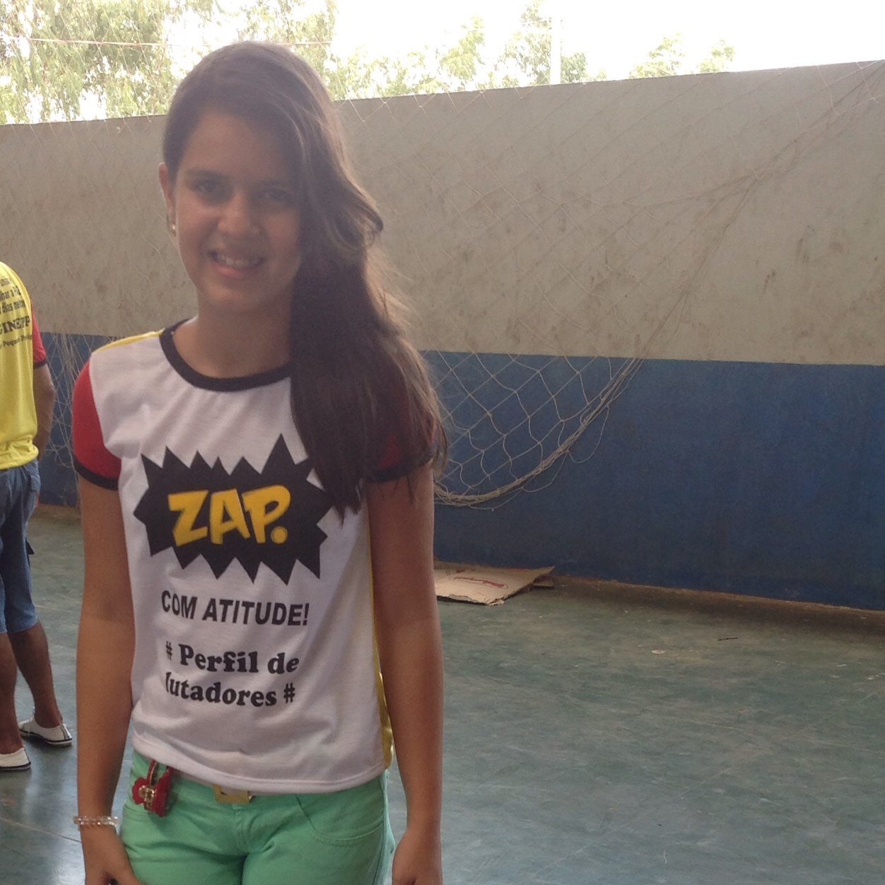 -Meu amor por vc tah só aumentanto'Tii amu tanto, çe mi faz tão bem