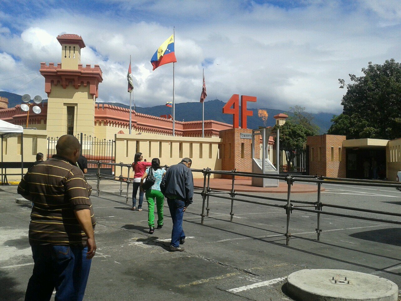 delgadoborges's profile picture. Ingeniero. Funcionario de Carrera Legislativa, Militante PSUV, Funcionario de la Asamblea Nacional