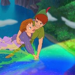 I took @PetersOnlyTLove back to neverland and made her my queen, I'm the king of neverland and of my lost boys /#HD/18+/