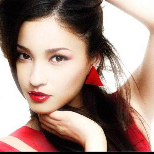 I am the goddess of rice and the ruler of all kitsune. I am very mischievous and vengeful, so do not even think about challenging me. [TVD Book #DWRP]