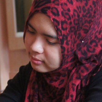 auliativani's profile picture. Live and learn