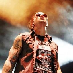 AVENGED SEVENFOLD