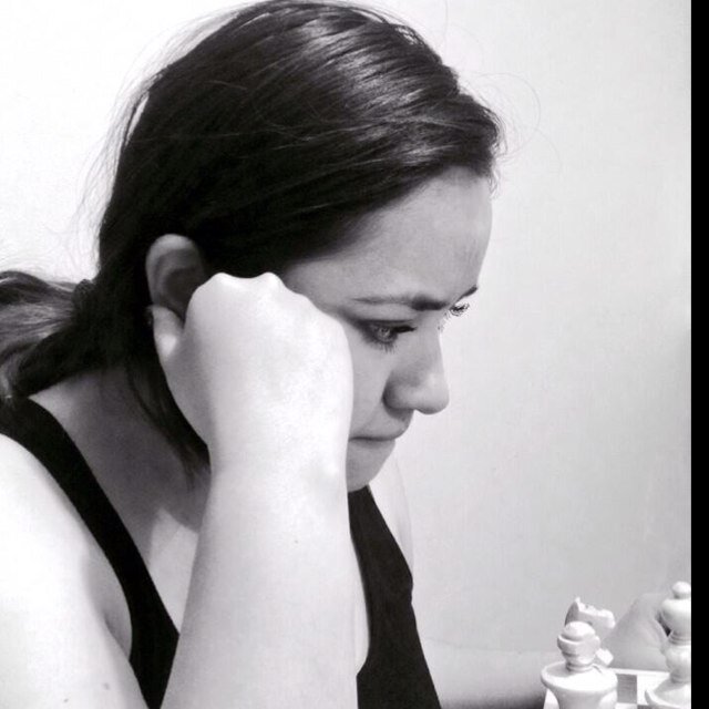 Psicologa social.

Llena de ideas, emociones y pasiones.