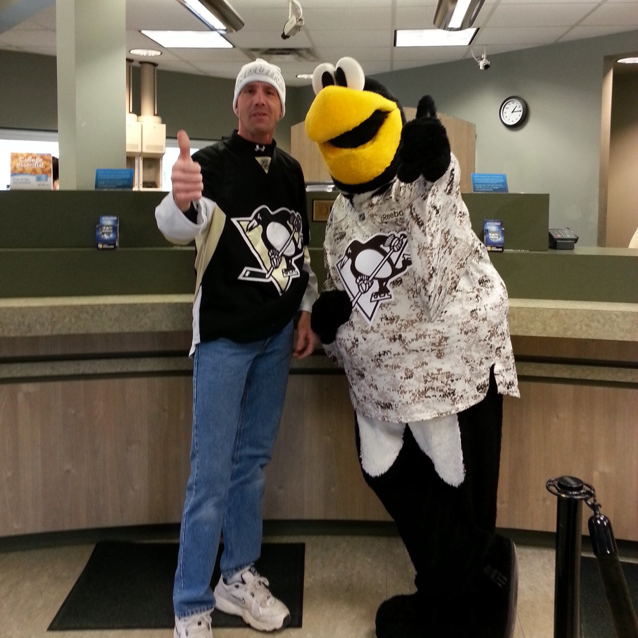 LiberatoreJohn's profile picture. 