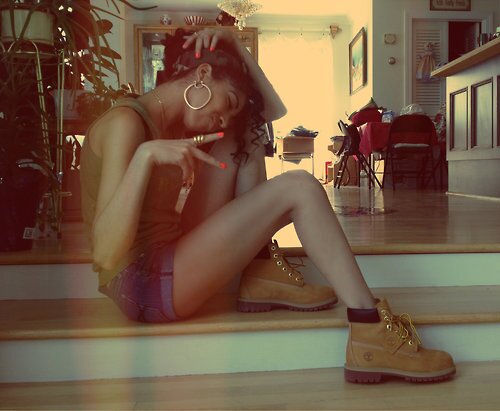 Why can't you just tell me what you feel, because how you act is confusing me.