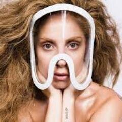 I love ARTPOP and I love my fans ! Thank you all so much ! :)