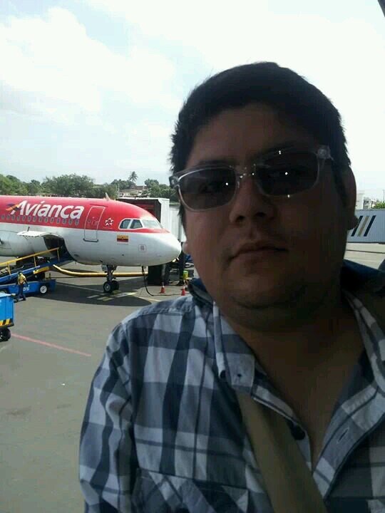 Davidfrt's profile picture. 