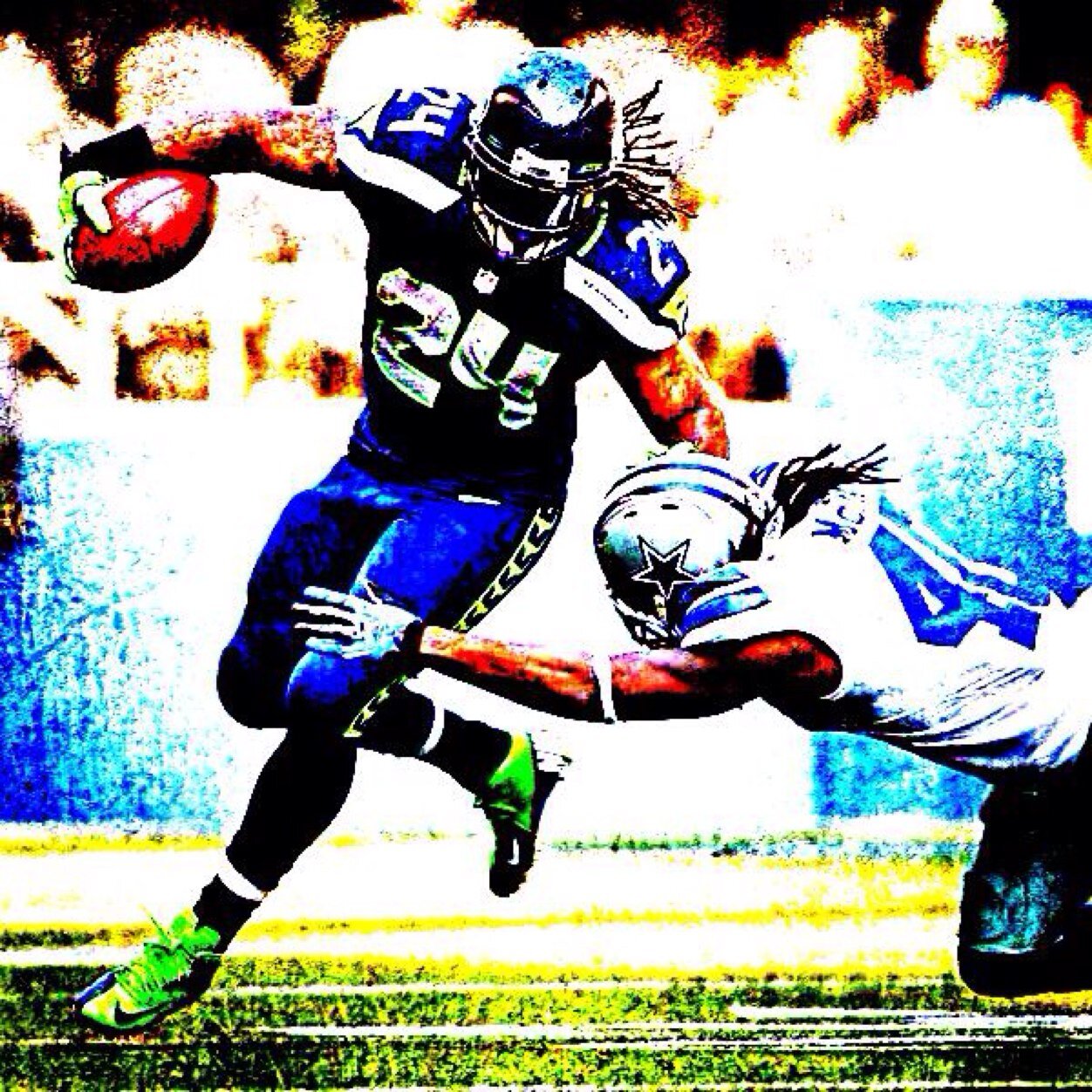 The Best Madden/MSP giveaways on Twitter!