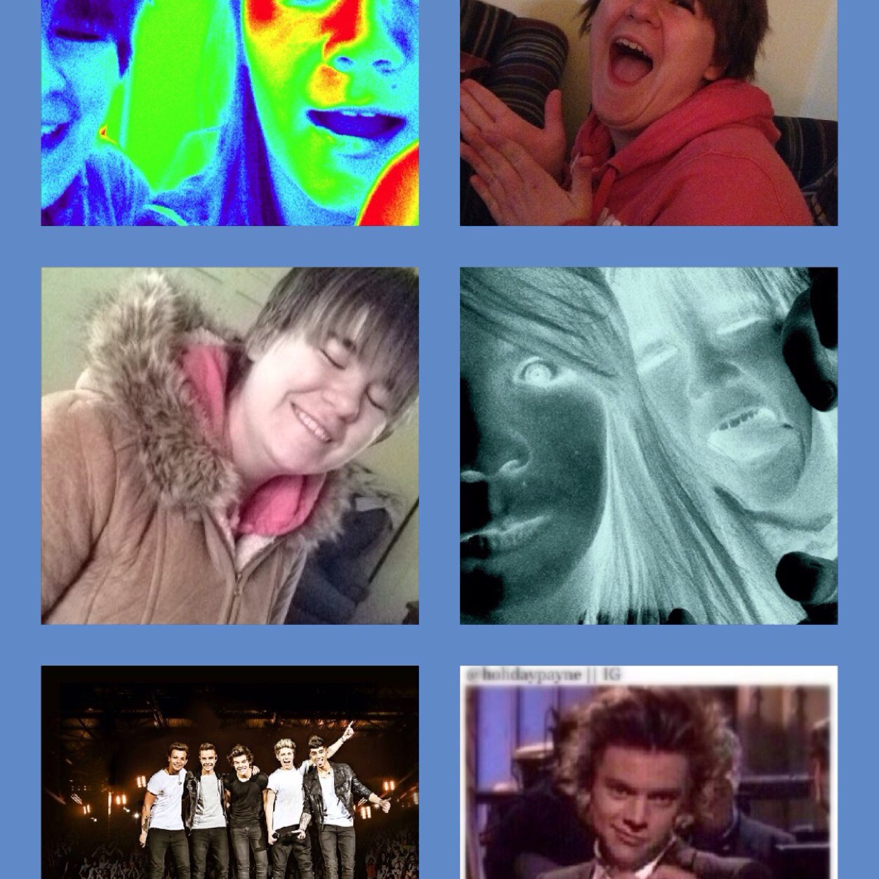 kittyfan96's profile picture. please follow me on twitter, please don't try to follow me in real life unless i know you're following me...have a nice day everyone!