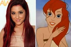 RT your favorites!!! Send in your best Ariana Grande look alike photos or just use #ArianaGrandeLookAlike !!!