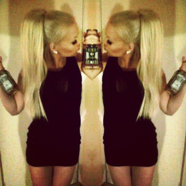 LinDelemar's profile picture. I wish you could see the stupid smile I get when we're texting.