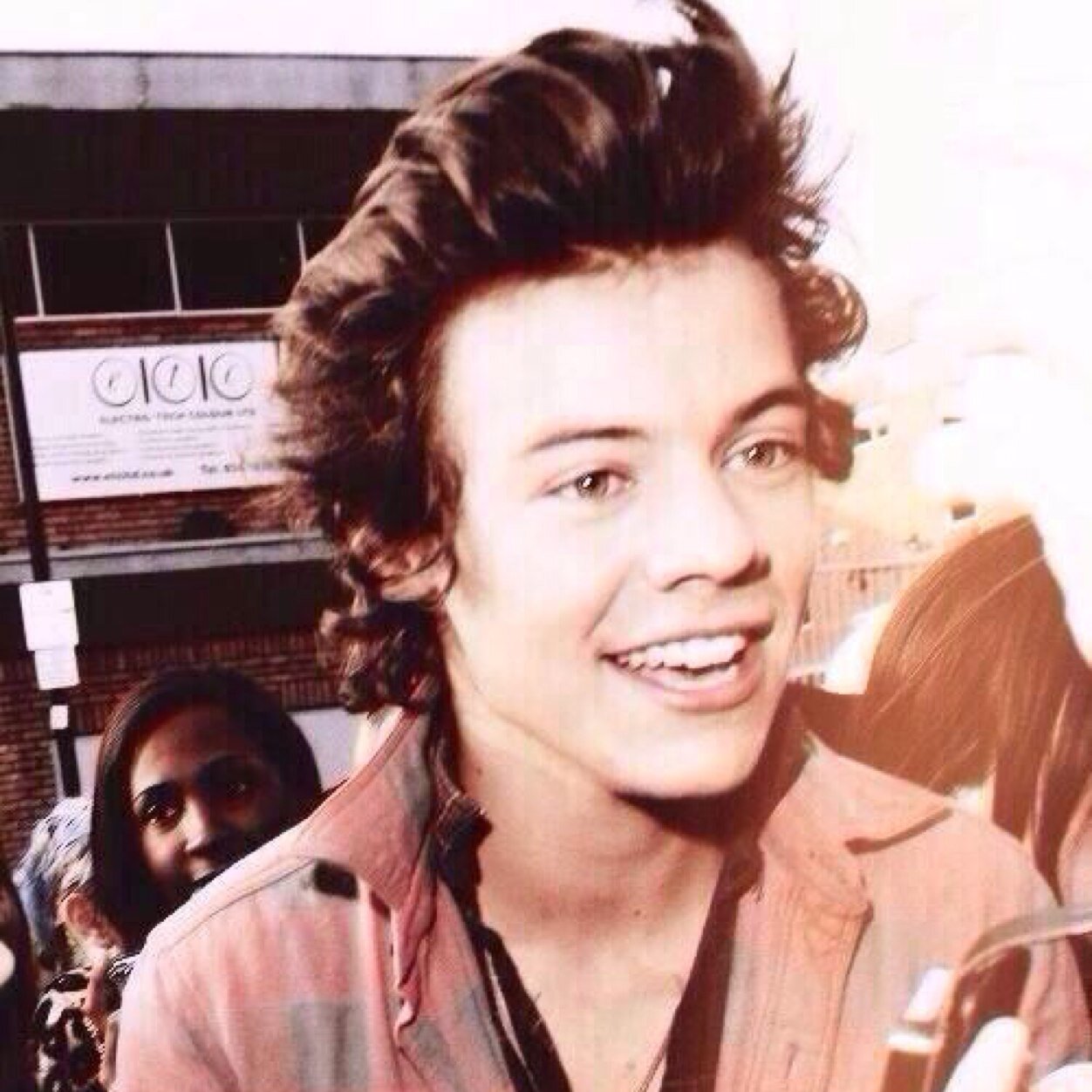 JUST WANNA RANT ABOUT OUR BOYS AND MAKE TWITTER FRIENDS