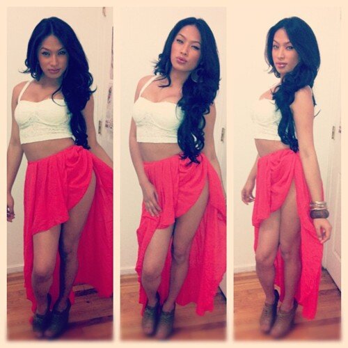 ZaraTebbott's profile picture. I need to stop overthinking.