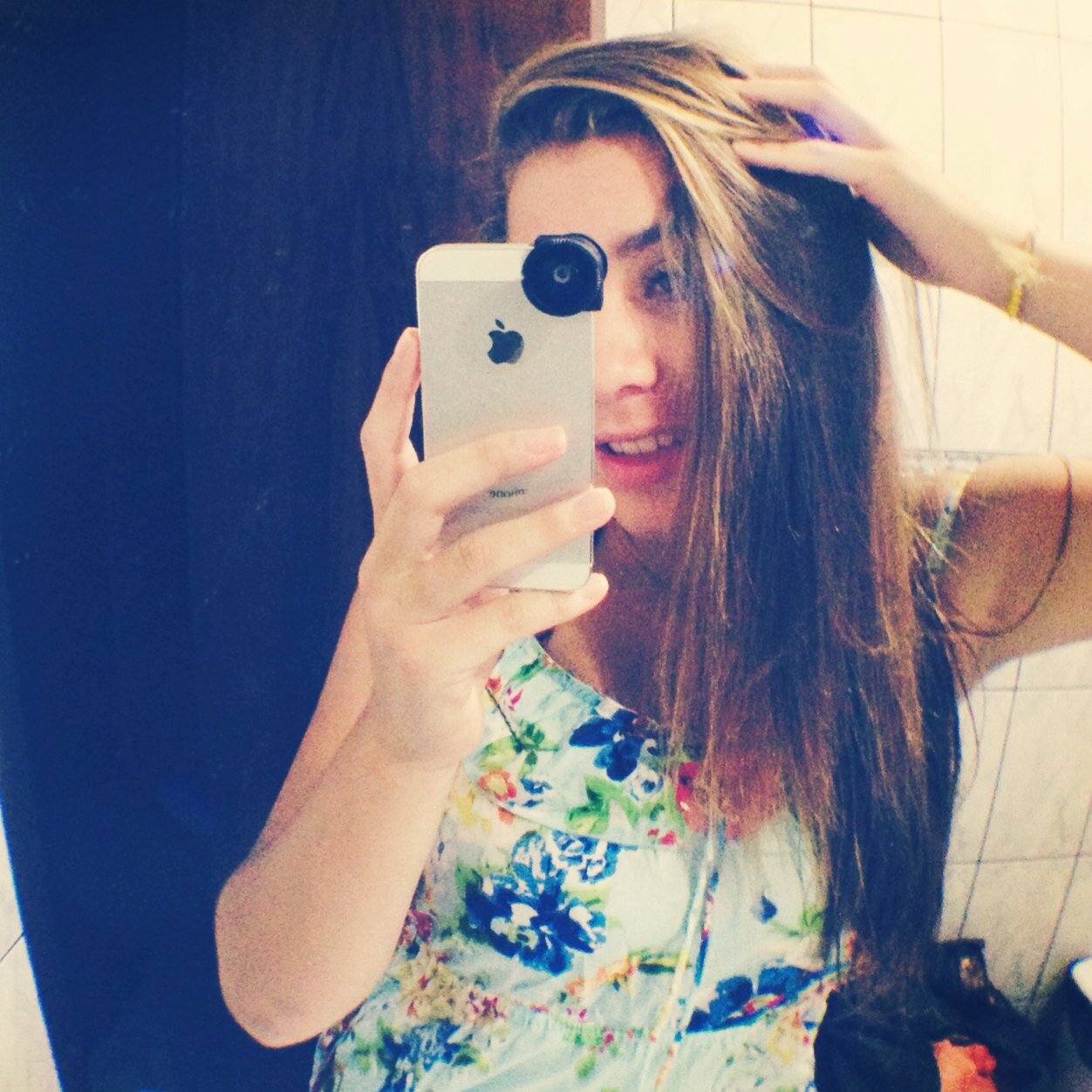 Snap: danissantoss/Only believe ❤️