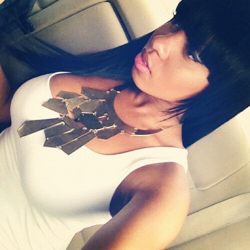 One day I'll marry you.