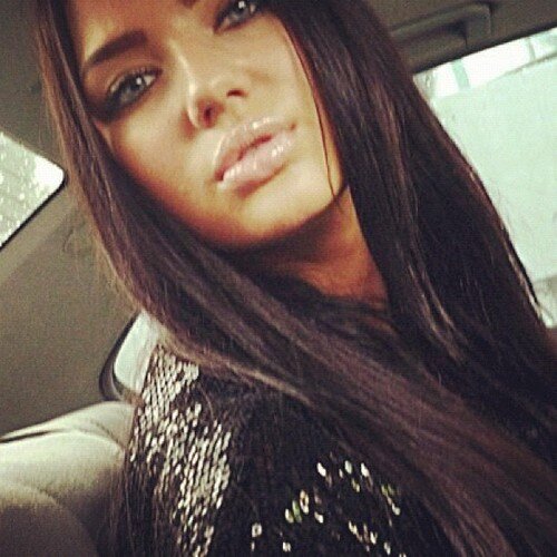 When a girl says do whatever you want, do NOT do whatever you want.