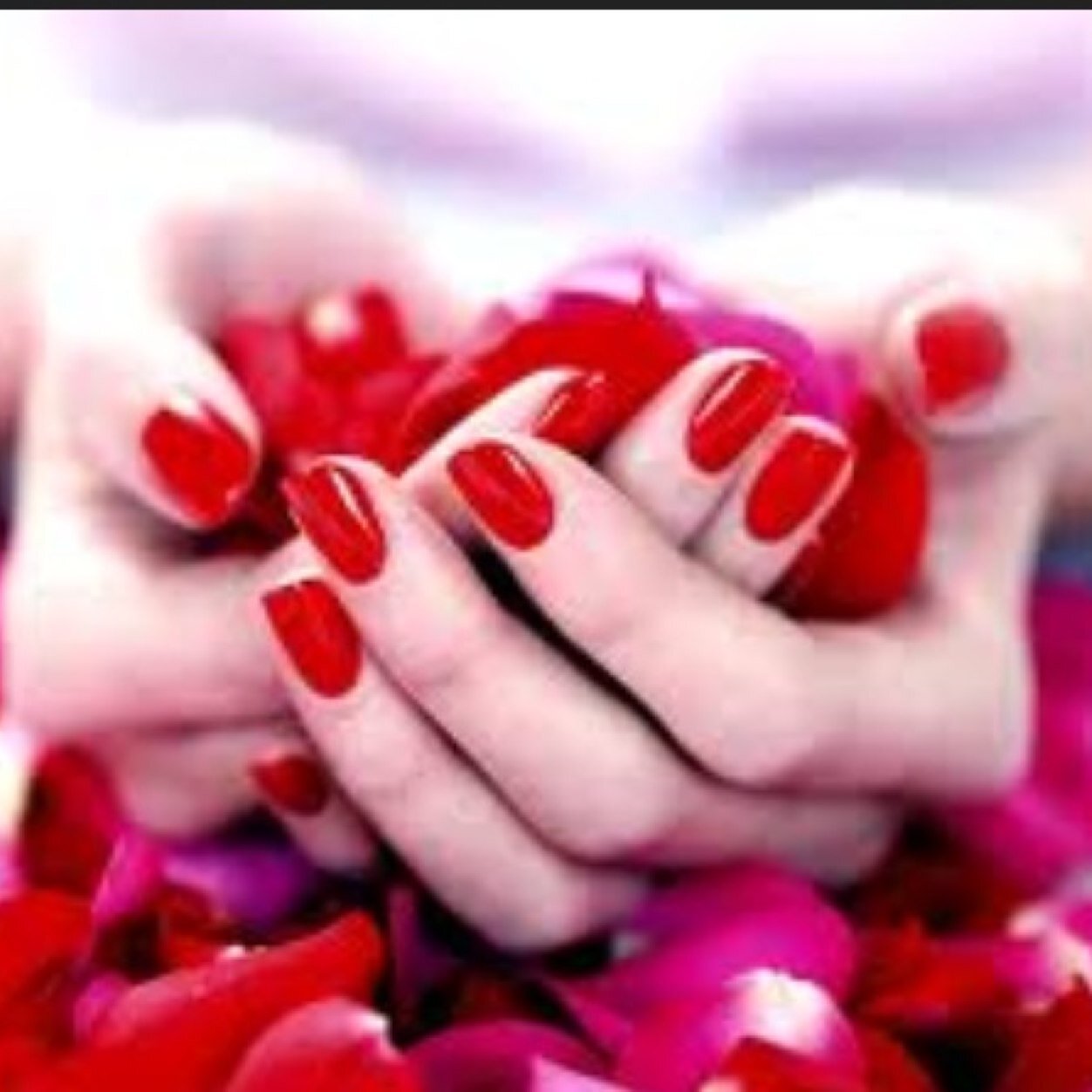 Beauty is being the best possible version of yourself on the inside and out.