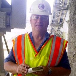 rdchrist's profile picture. Mine Safety and Health - mine inspections, workshops, training