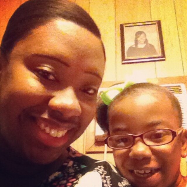 I ❤ GOD † #TeamAkeelah