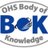 OHS BoK's Twitter avatar