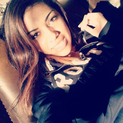 AnalieseAlwin's profile picture. The smartest thing a woman can ever learn, is to never need a man.