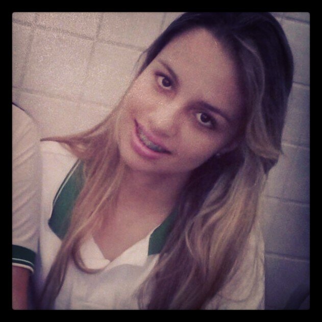É paz e ao mesmo tempo confusão .. *-*