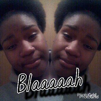 Fxckk A BIO