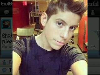 Sii no me Conoces No me Juzgues....No sabes mi Pasado....La única que lo Conoce y Se puede Juzgar Soy yo misma No tu.....:*