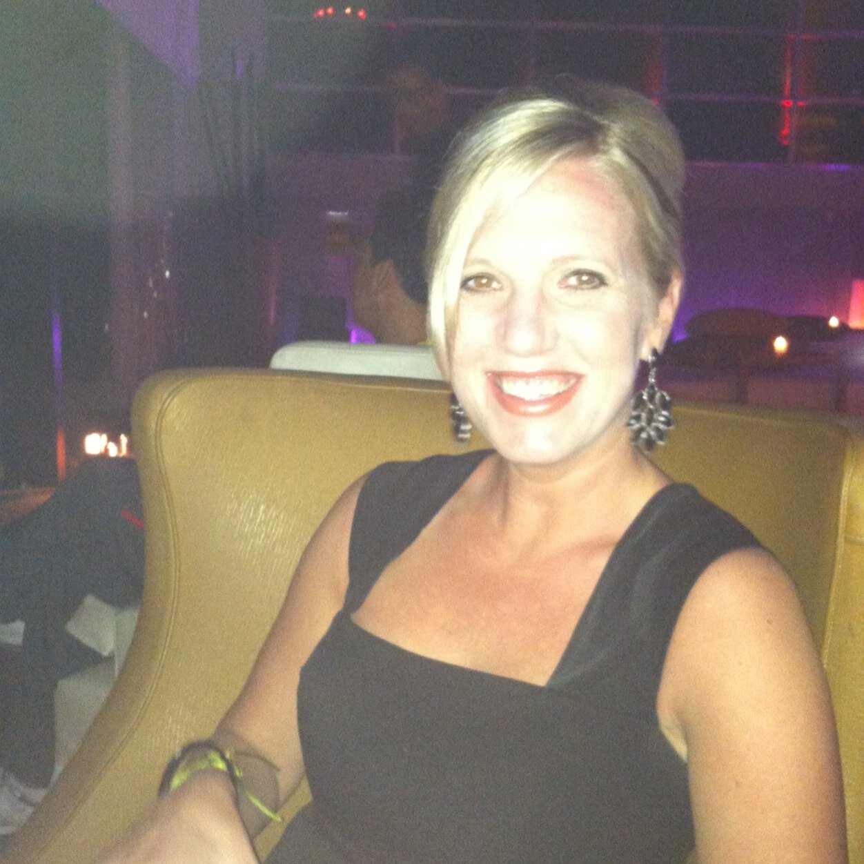 christinefleser's profile picture. 