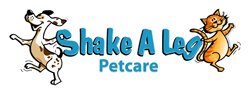 We are animal lovers, leash untanglers, pooper scoopers, and fully appreciate the need to have conversations out-loud with your pet when nobody is watching.