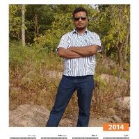 Manmath Pradhan (@manmath4591) 's Twitter Profile