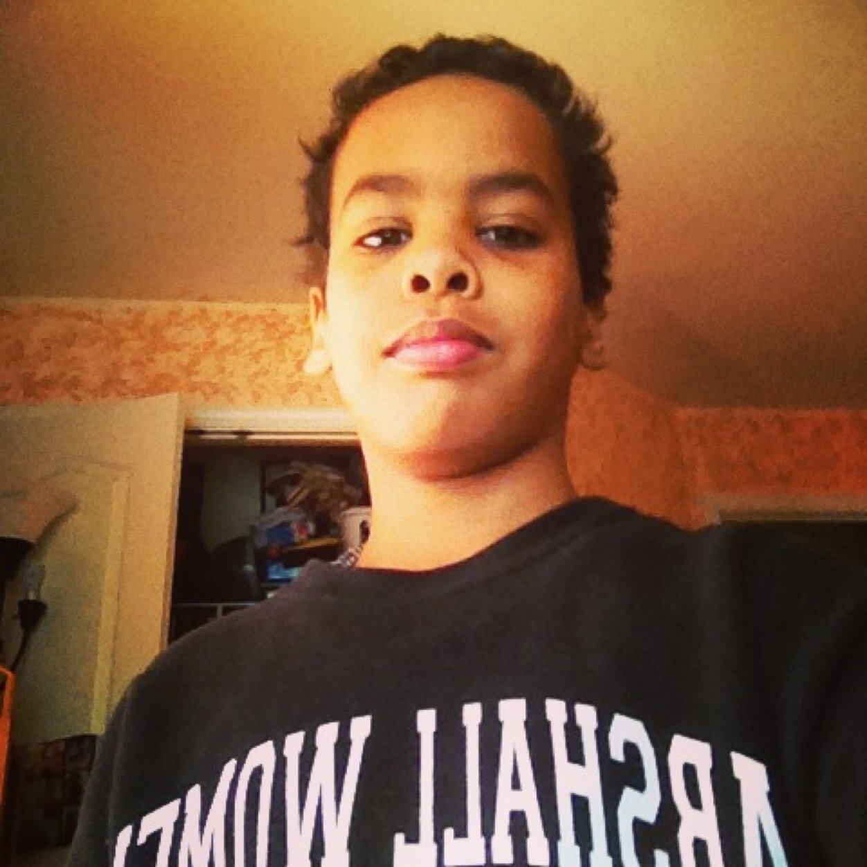 Hey doods im awesome #yoloswag:)