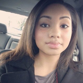 Born in Boston ... I live in Georgia. Get to know me.