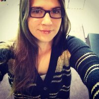 Jacy Knoop-Troullier (@geekyjacy) 's Twitter Profile Photo Jacy Knoop-Troullier (@geekyjacy) 's Twitter Profile Photo