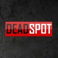 DeadSpot é um portal de games voltado para os gêneros de Horror / Sobrevivência / Suspense / Zumbis / Etc. http://t.co/Ppxfl0GLP1