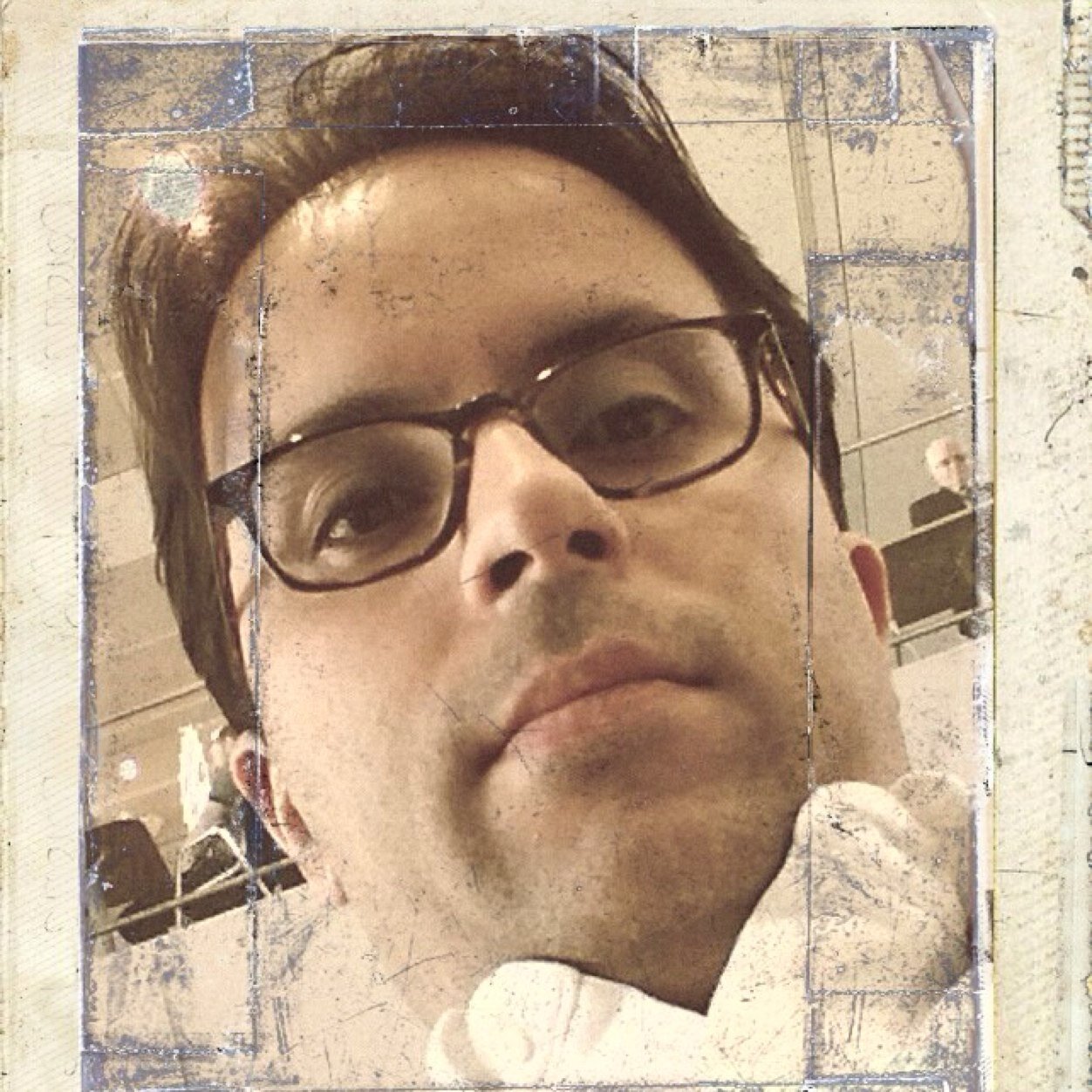 Startup co-founder. Tech enthusiast. Angel investor.