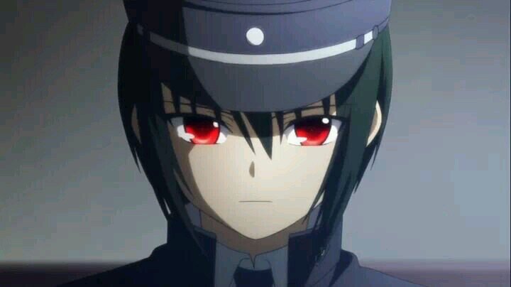 I'm god...just to let you know~- /Was/ Student body President-get in my way and I'll hypnotize you! -Angel Beats- Rp-18+-Single
