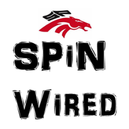 South Pointe High School's award-winning student newspaper. 2015, 2016, 2017, & 2018 All-State Award Winner. BEST IN STATE 2020 #SchoolNews #StallionNation