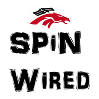 SPiN Wired (@spinwired_) 's Twitter Profile Photo SPiN Wired (@spinwired_) 's Twitter Profile Photo