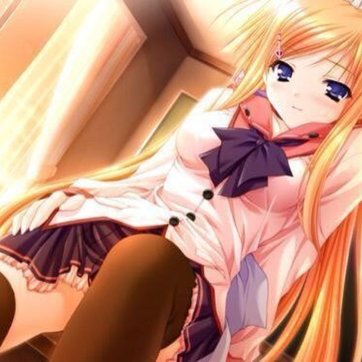 Hiya! Im Hotaru! I love pandas! im new here so idk what to put here ^.~ ❤️ #rp