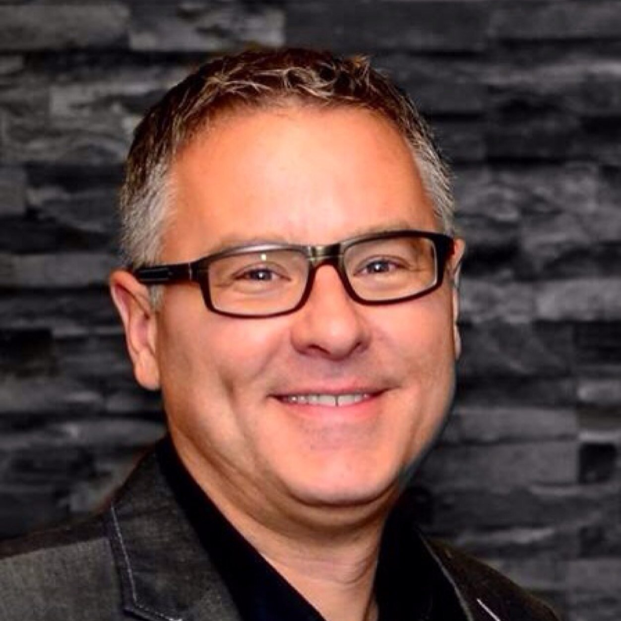 Optometrist, sophisticated real estate investor, Rotarian, and water ski fanatic.