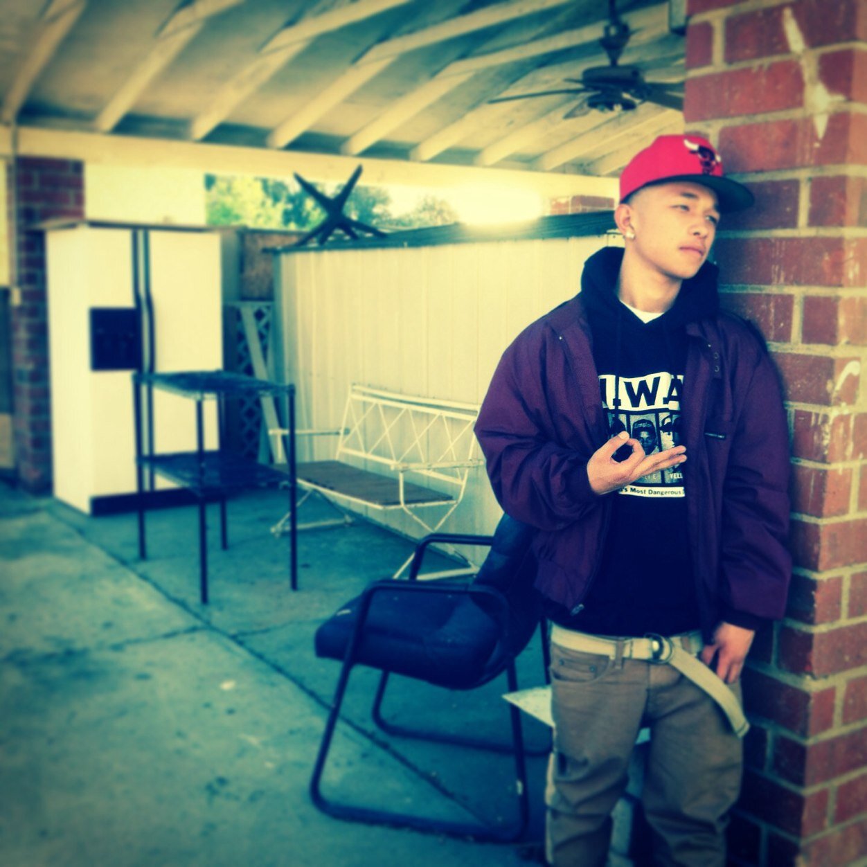 StillHippy's profile picture. 