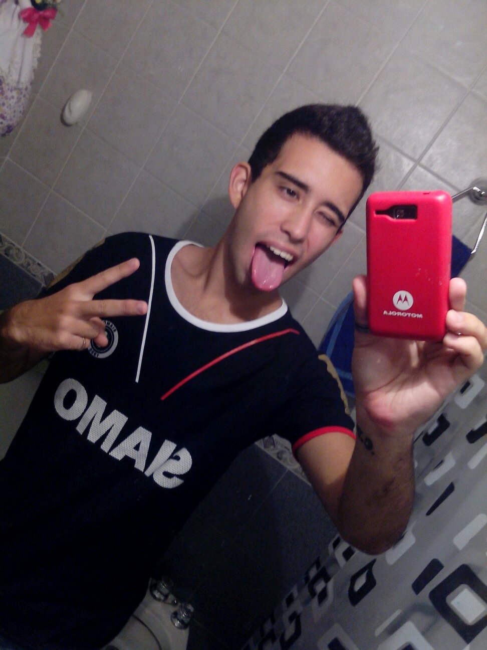 Señores yo soy de Independiente ♥