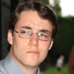 Student at Portsmouth university. Also enjoy sleeping, chinese food and occasionally hockey.