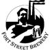 Fort Street Brewery (@fortstreetbeer) Twitter profile photo