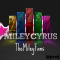 Miley Cyrus is awesome! We are Miley fans just like other people =)