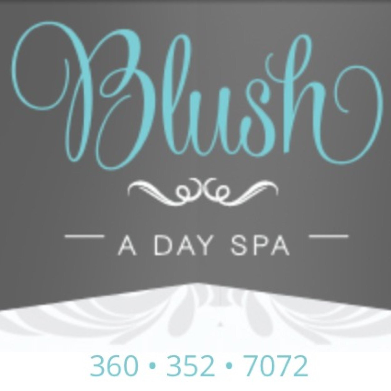 BlushOlympia's profile picture. Blush is more than a Spa... Its an Experience. Massage, Facials, Nails, Waxing, Sugaring, Lashes, Microblading, Spray Tans & More! Experience Blush Day Spa!