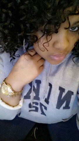 I know yall twatchin