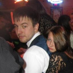 Murray_Mania's profile picture. Just remember to keep moving forward.